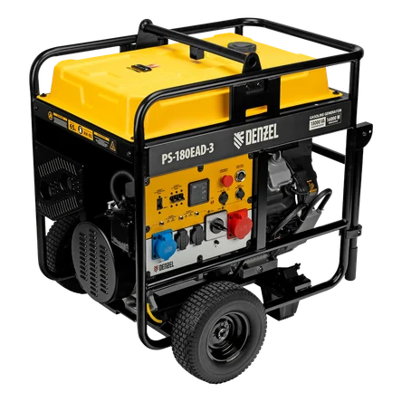 Генераторы