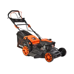 Газонокосилка бензиновая Patriot PT 55 LS
