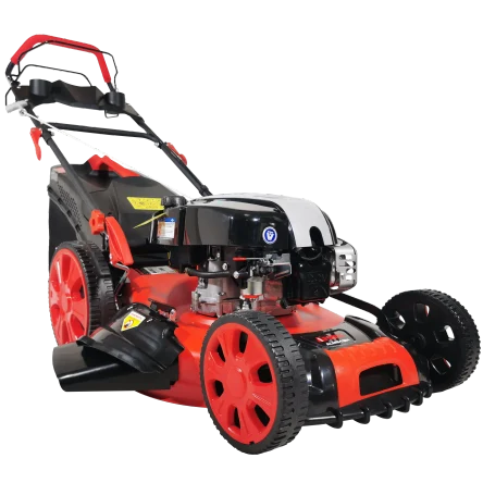 Бензиновая газонокоcилка A-iPower ALM51SH