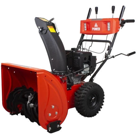 Снегоуборочные машины