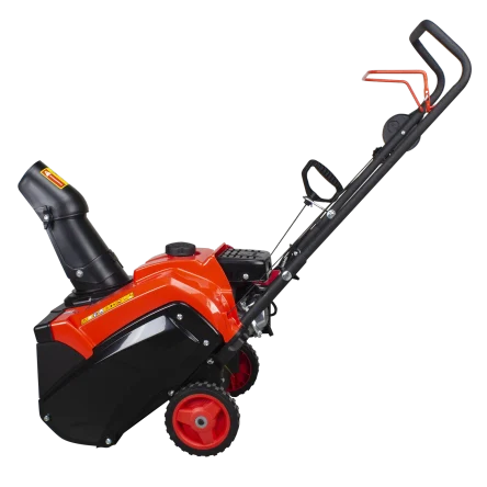 Бензиновый снегоуборщик A-iPower AS463