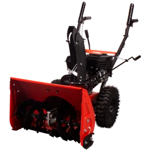 Самоходный бензиновый снегоуборщик A-iPower AS567