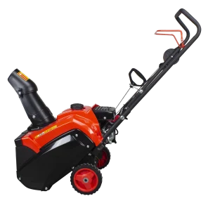 Бензиновый снегоуборщик A-iPower AS463